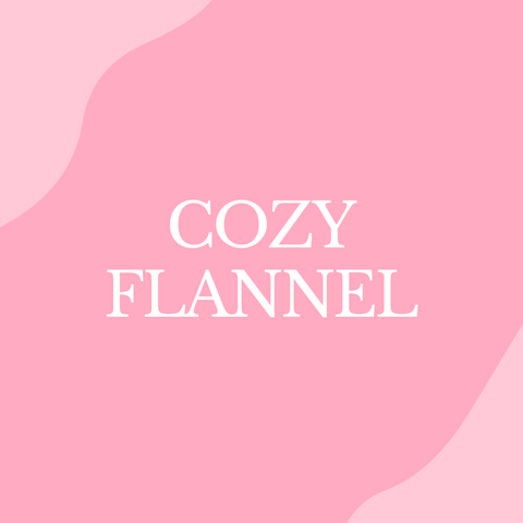 Cozy Flannel