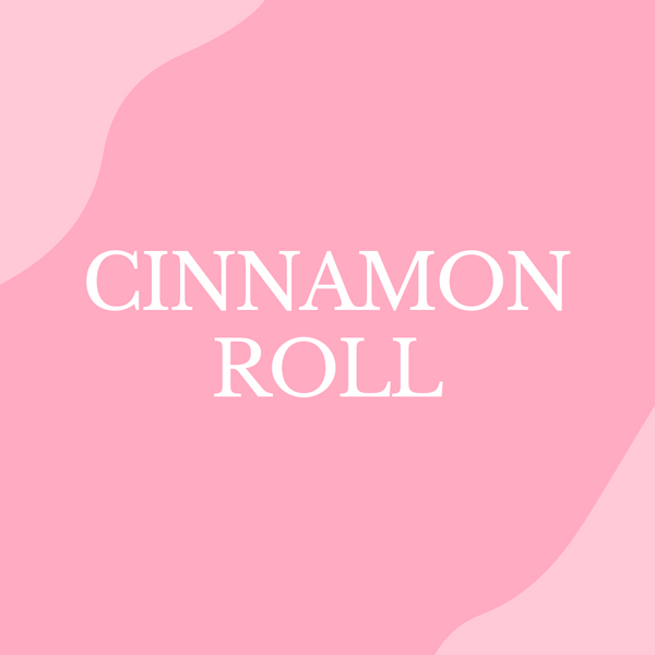 Cinnamon Roll