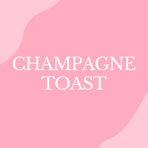 Champagne Toast