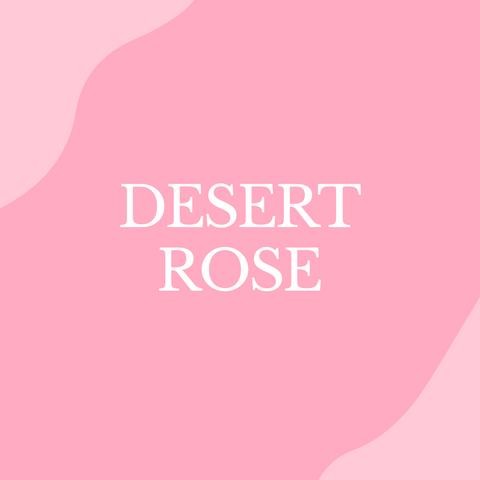 Desert Rose