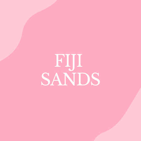 Fiji Sands