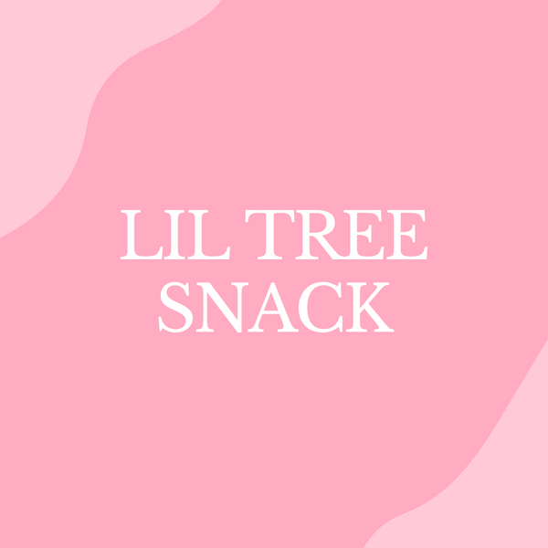 Lil Tree Snack