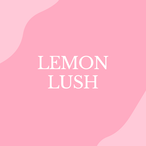 Lemon Lush