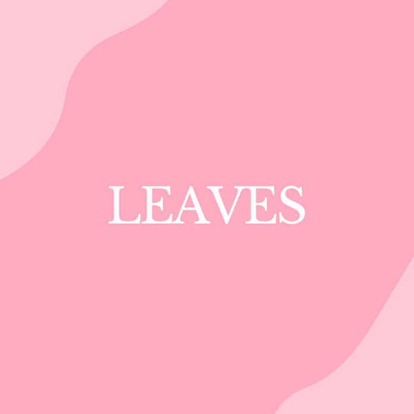 Leaves