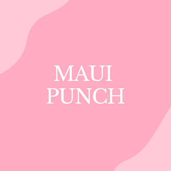 Maui Punch