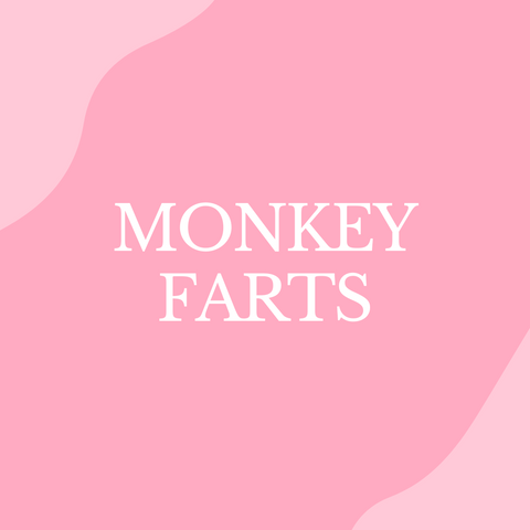 Monkey Farts