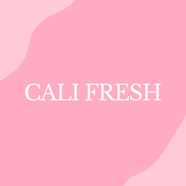 Cali Fresh