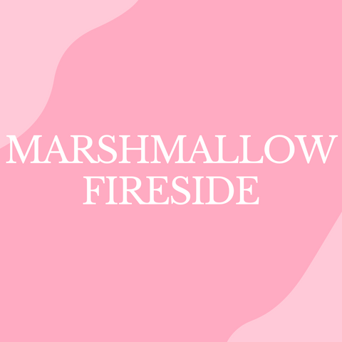 Marshmallow Fireside