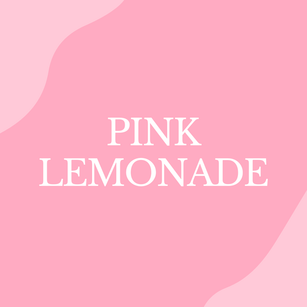 Pink Lemonade