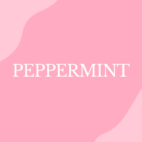 Peppermint