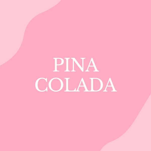 Pina Colada