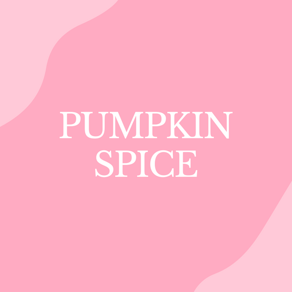 Pumpkin Spice