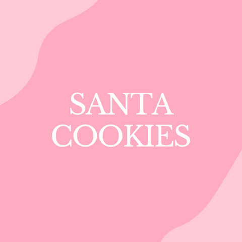 Santa's Cookie