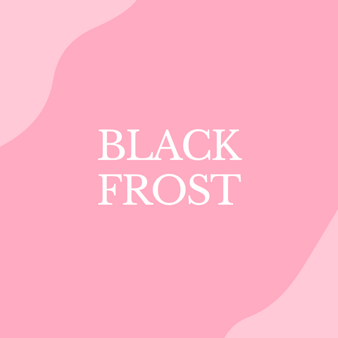 Black Frost