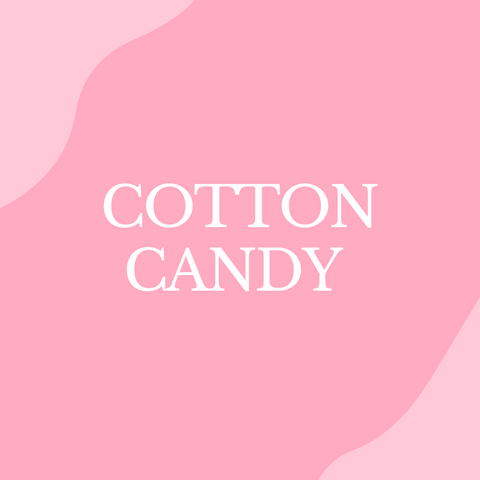 Cotton Candy