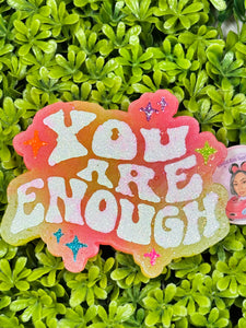 Hawaii Tan: You Are Enough