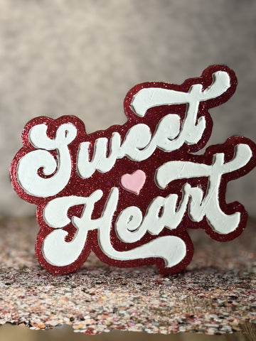 Let it Snow: Sweet Heart