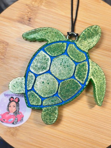 Tiki Beach: Turtle