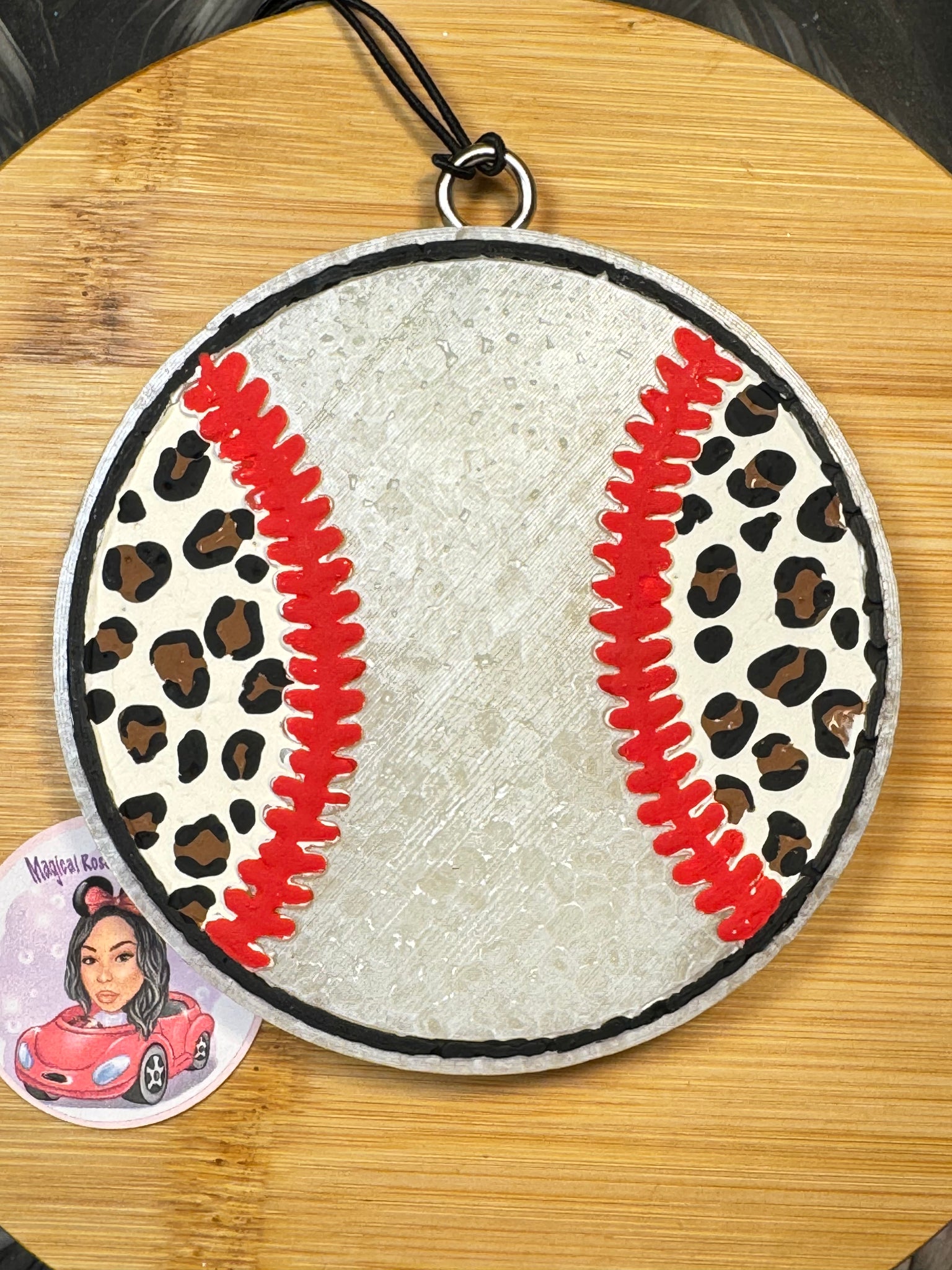 Black Coconut: Baseball