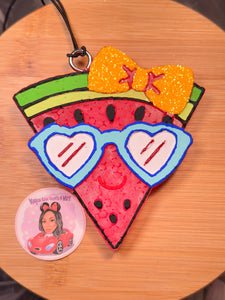 Watermelon Candy: Sunny Watermelon